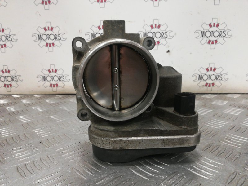 Дроссельная заслонка, 3000 рублей, Красноярск