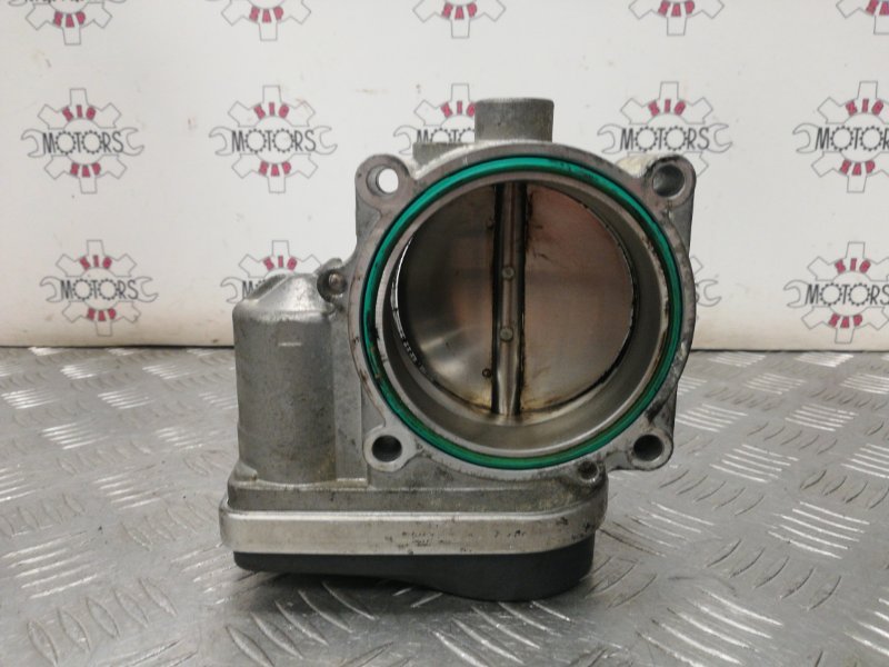 Дроссельная заслонка, 3000 рублей, Красноярск