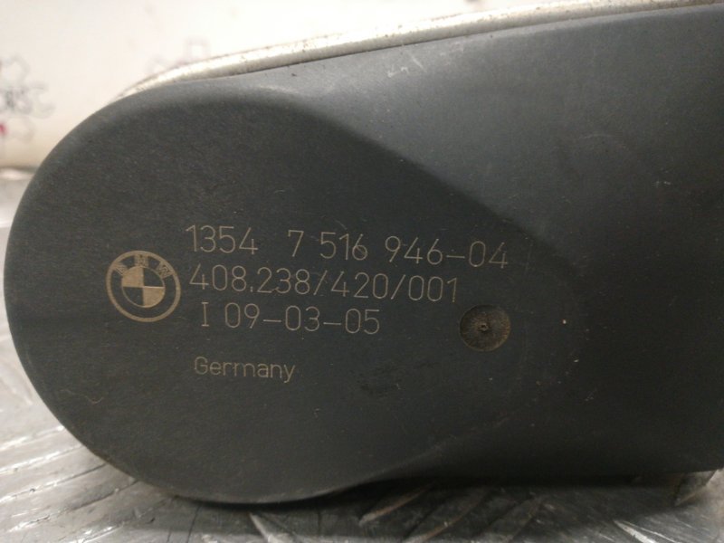 Дроссельная заслонка, 3000 рублей, Красноярск