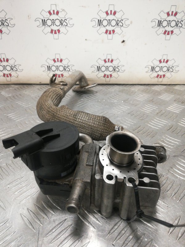 Клапан EGR, 2000 рублей, Красноярск