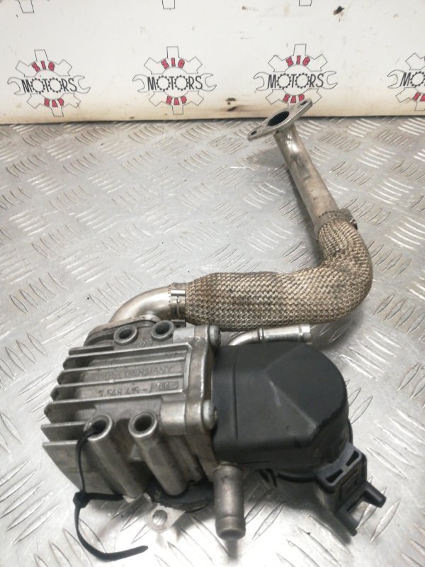 Клапан EGR, 2000 рублей, Красноярск