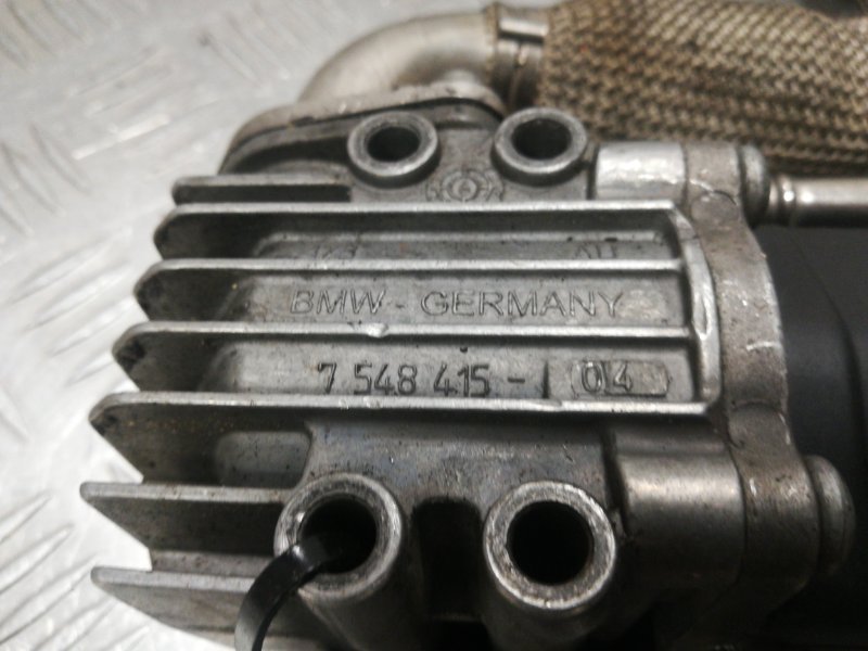 Клапан EGR, 2000 рублей, Красноярск