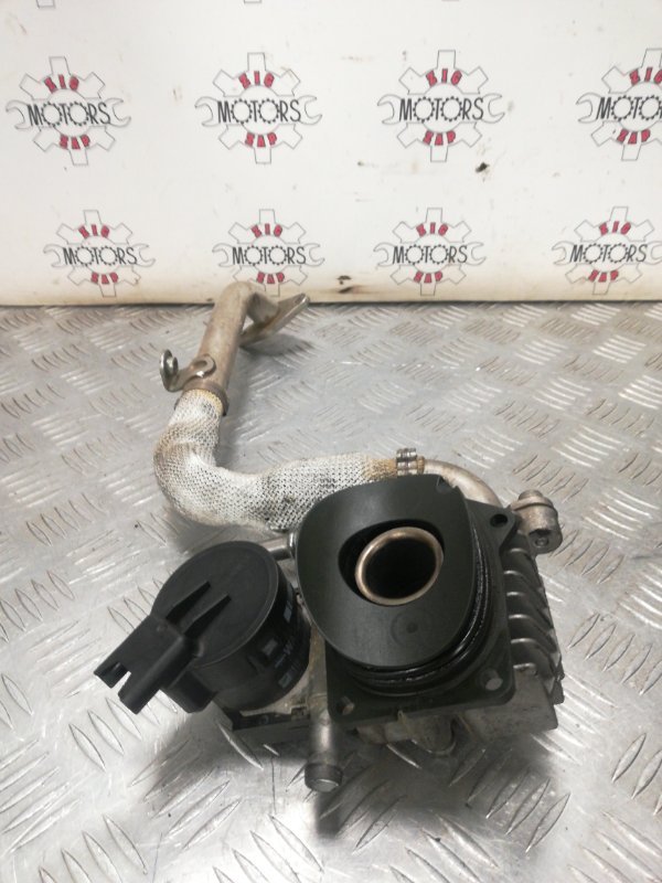 Клапан EGR, 2000 рублей, Красноярск