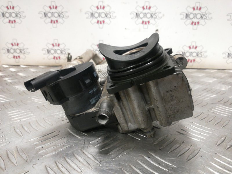 Клапан EGR, 2000 рублей, Красноярск