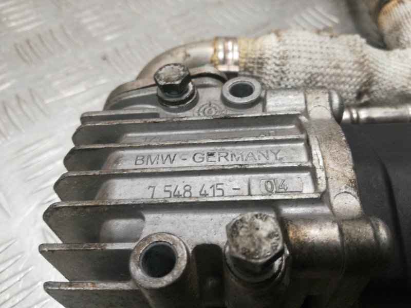 Клапан EGR, 2000 рублей, Красноярск