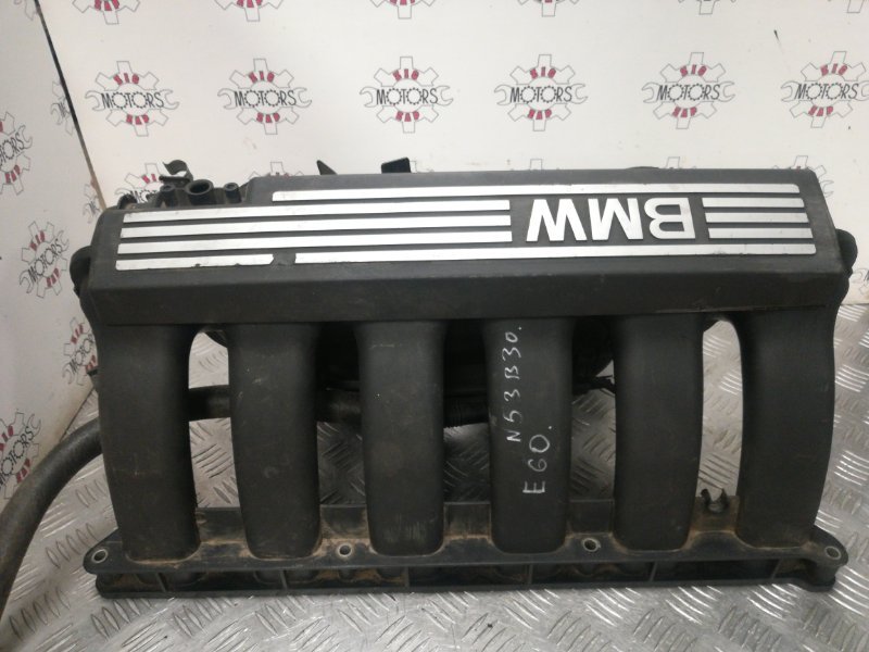 Коллектор впускной, 800 рублей, Красноярск