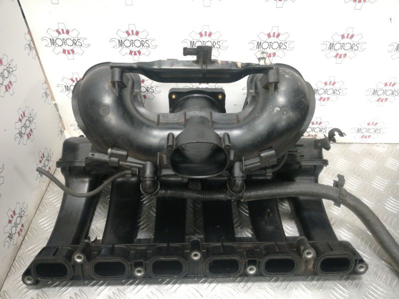 Коллектор впускной, 800 рублей, Красноярск