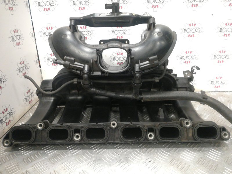 Коллектор впускной, 800 рублей, Красноярск