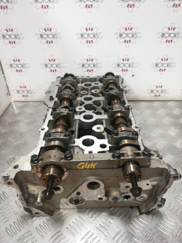 Головка блока цилиндров, 17000 рублей, Красноярск