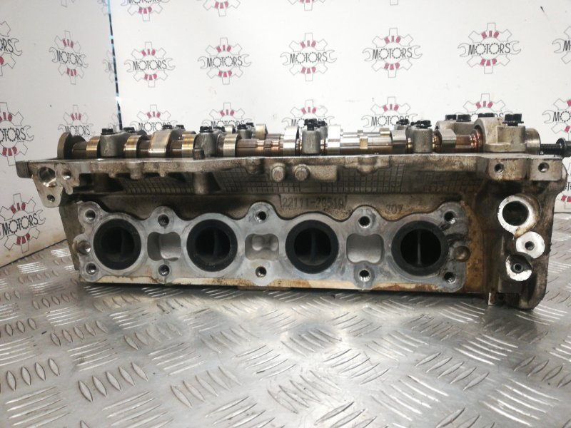 Головка блока цилиндров, 17000 рублей, Красноярск