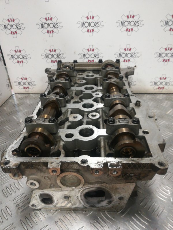 Головка блока цилиндров, 17000 рублей, Красноярск