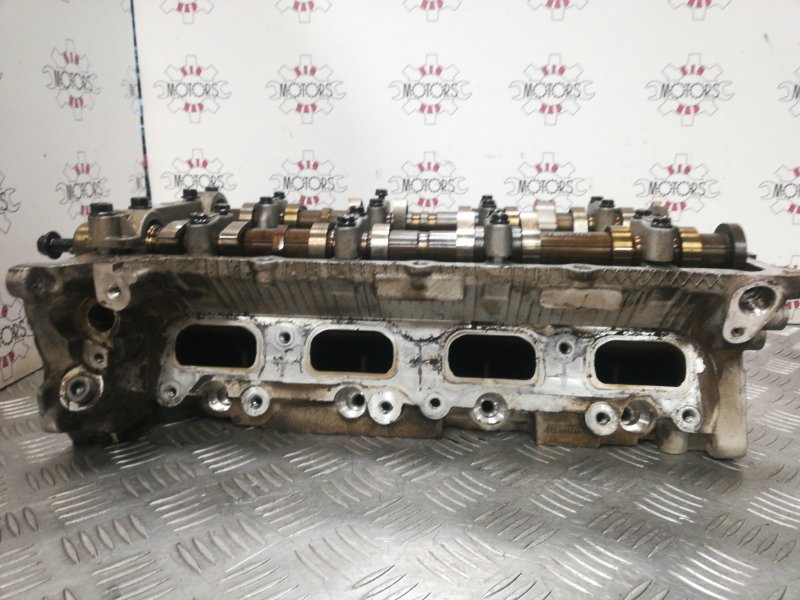 Головка блока цилиндров, 17000 рублей, Красноярск