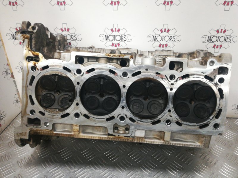 Головка блока цилиндров, 17000 рублей, Красноярск