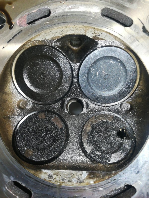 Головка блока цилиндров, 17000 рублей, Красноярск