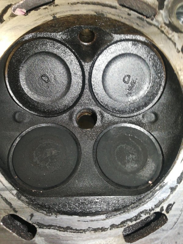 Головка блока цилиндров, 17000 рублей, Красноярск