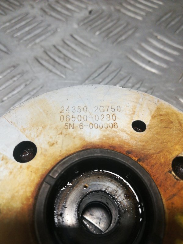 Муфта VVT-i, 4000 рублей, Красноярск