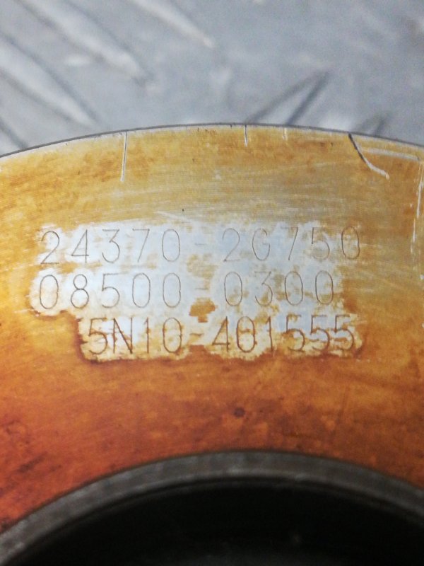 Муфта VVT-i, 7000 рублей, Красноярск