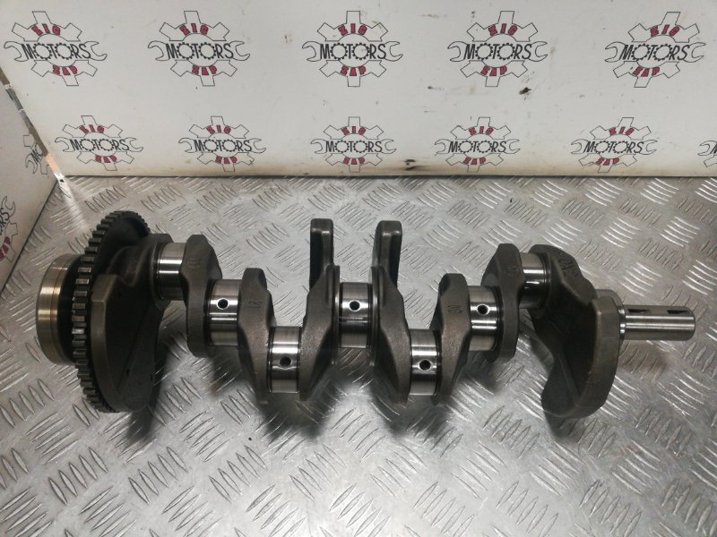 Коленвал, 22000 рублей, Красноярск