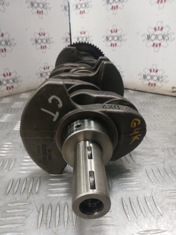 Коленвал, 22000 рублей, Красноярск