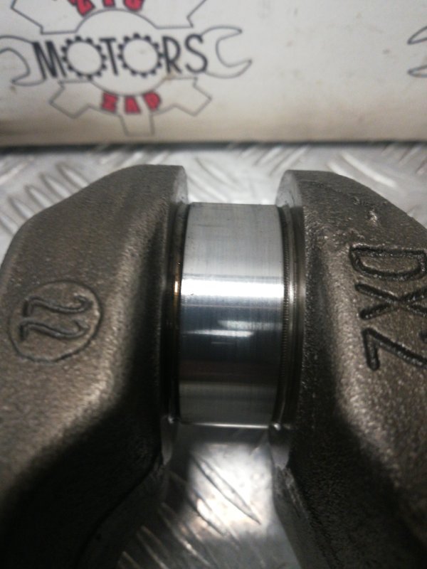 Коленвал, 22000 рублей, Красноярск