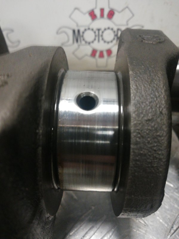 Коленвал, 22000 рублей, Красноярск