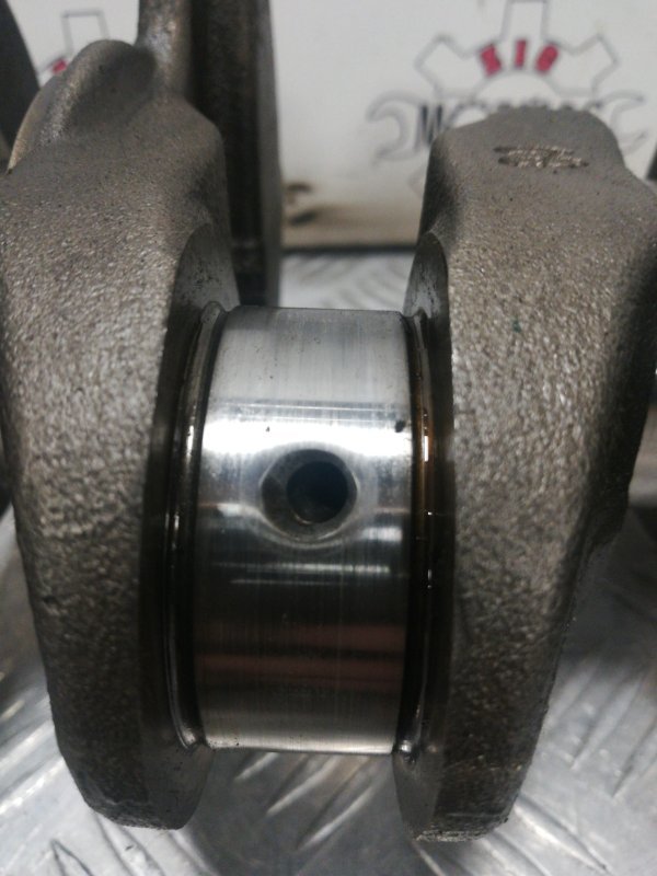 Коленвал, 22000 рублей, Красноярск