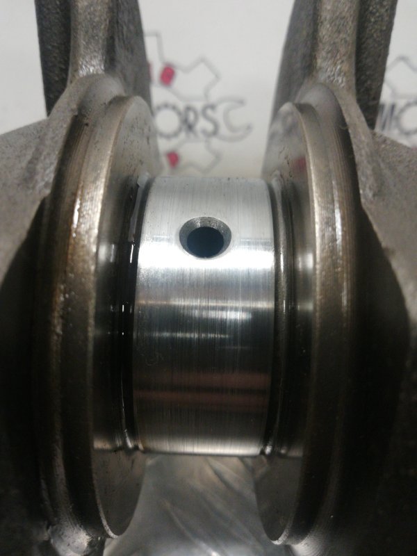 Коленвал, 22000 рублей, Красноярск