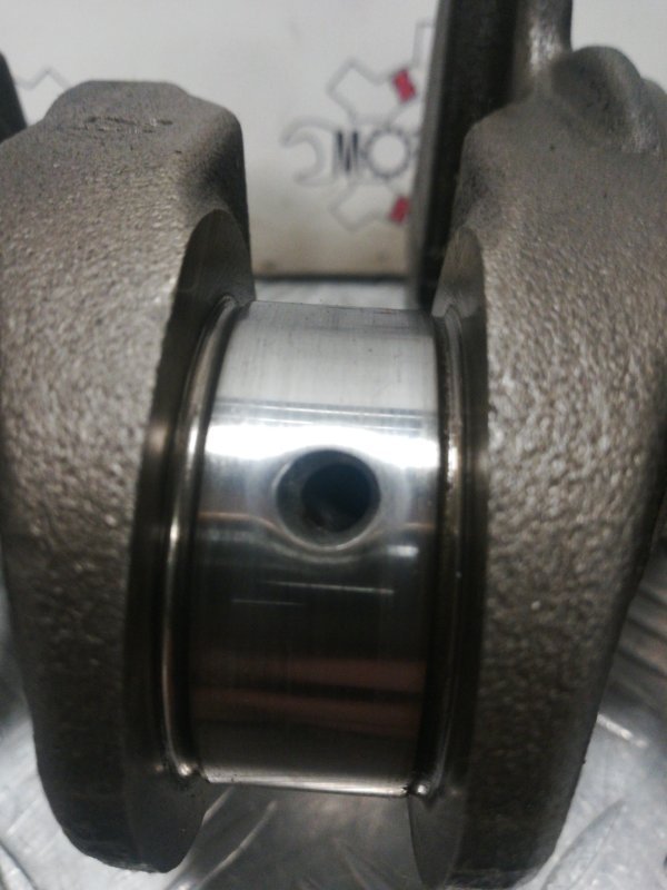 Коленвал, 22000 рублей, Красноярск