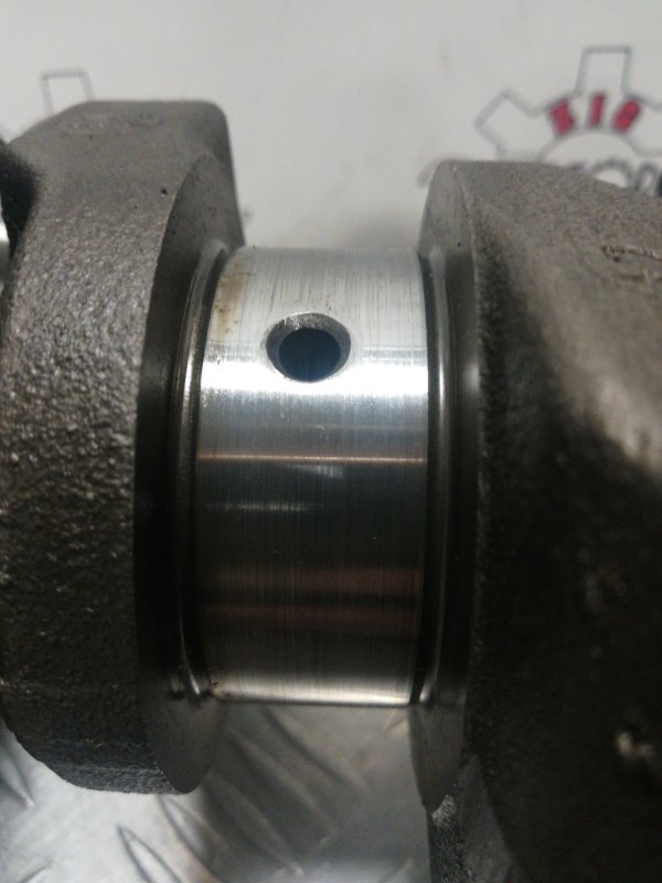 Коленвал, 22000 рублей, Красноярск