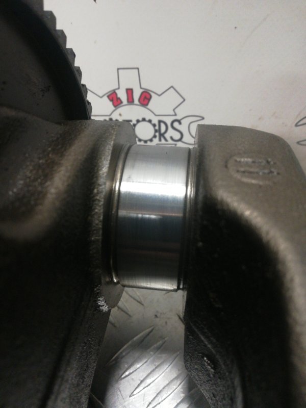 Коленвал, 22000 рублей, Красноярск