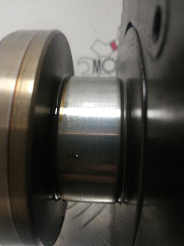 Коленвал, 22000 рублей, Красноярск