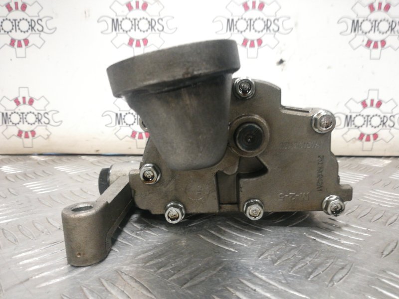 Масляный насос, 8000 рублей, Красноярск