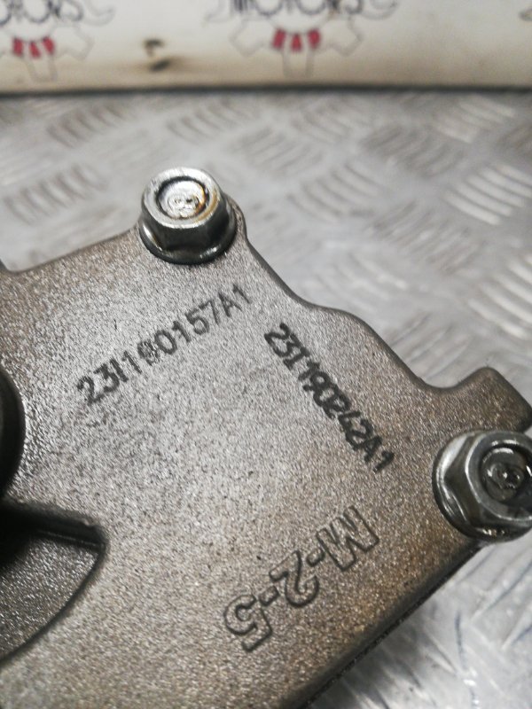 Масляный насос, 8000 рублей, Красноярск