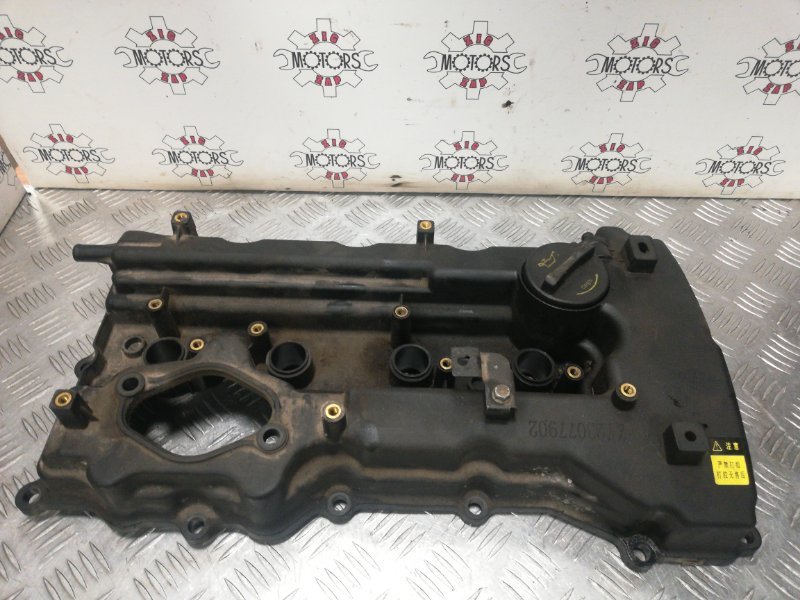 Крышка головки блока цилиндров, 3500 рублей, Красноярск