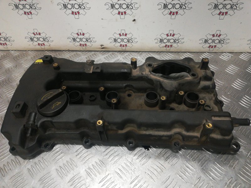 Крышка головки блока цилиндров, 3500 рублей, Красноярск