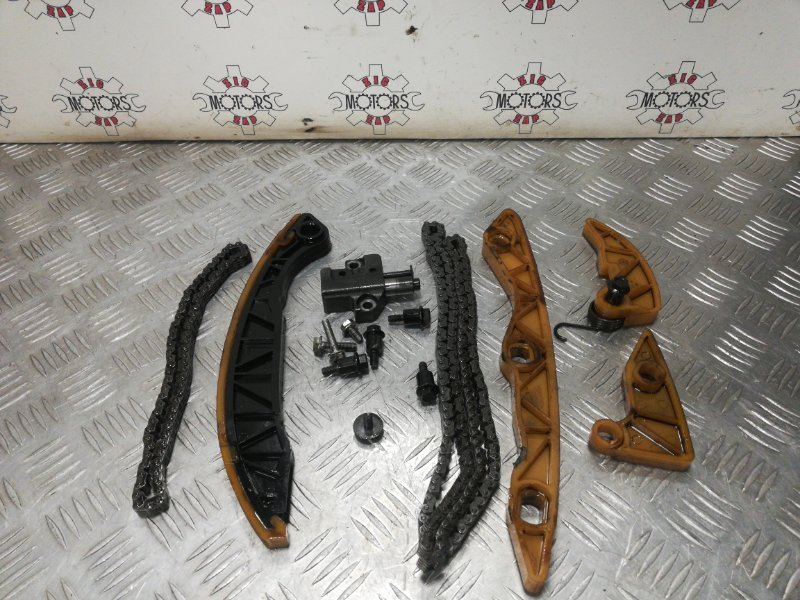 Цепь ГРМ, 4000 рублей, Красноярск