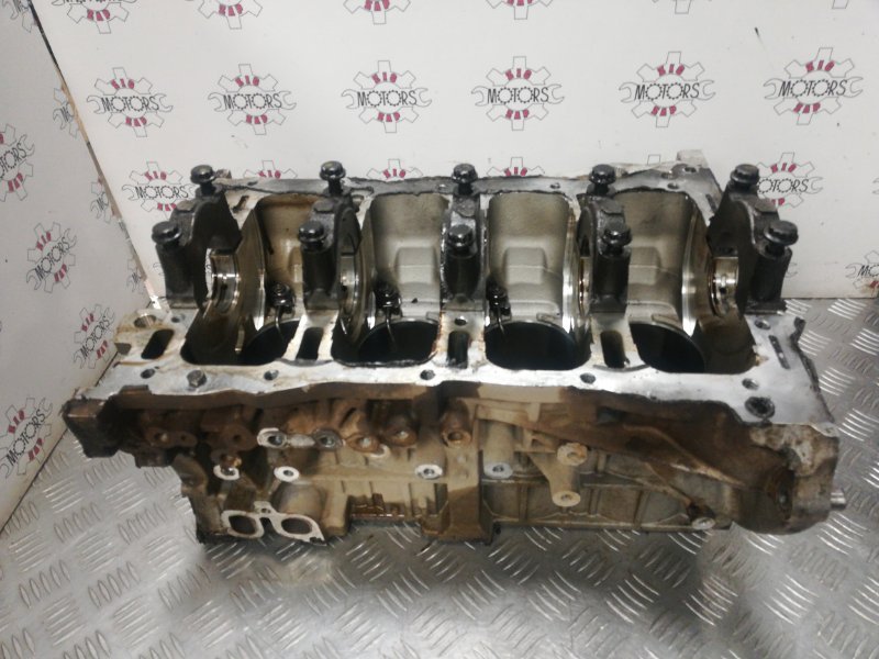 Блок цилиндров, 22000 рублей, Красноярск