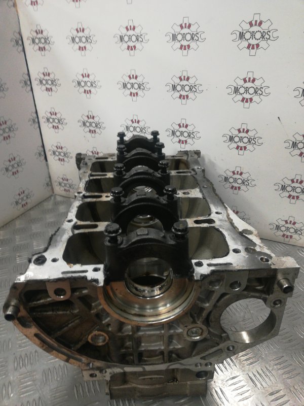 Блок цилиндров, 22000 рублей, Красноярск