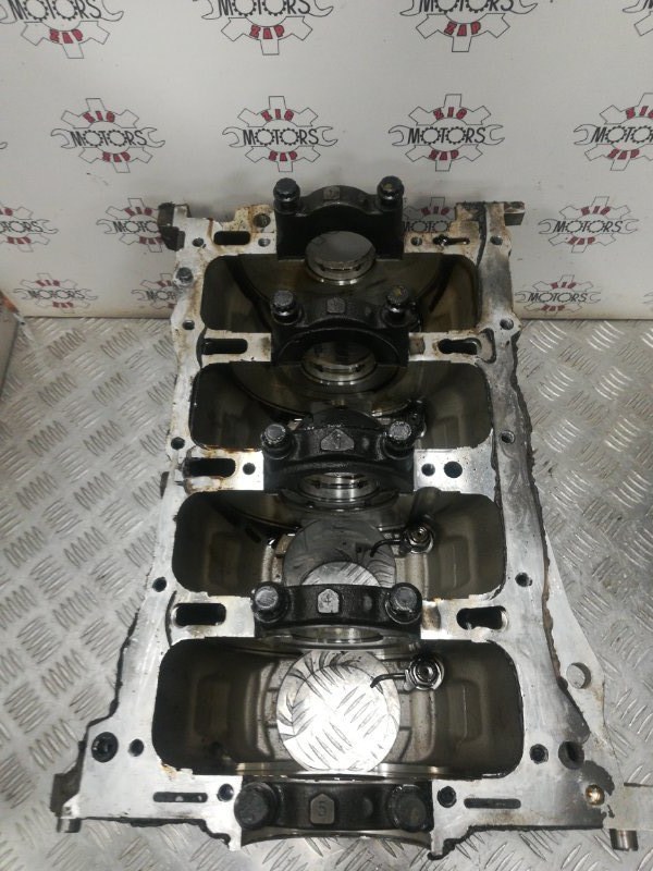 Блок цилиндров, 22000 рублей, Красноярск