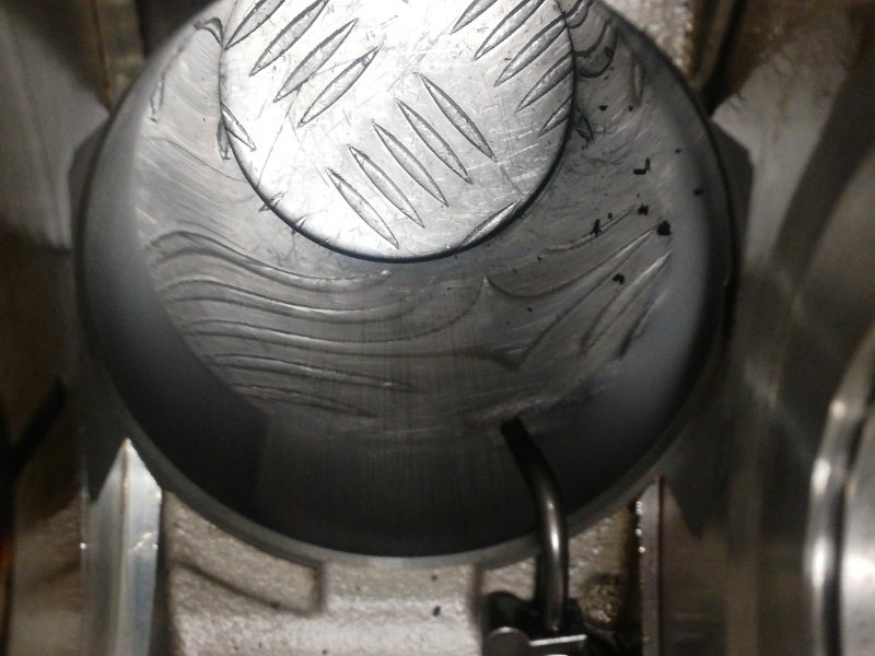 Блок цилиндров, 22000 рублей, Красноярск