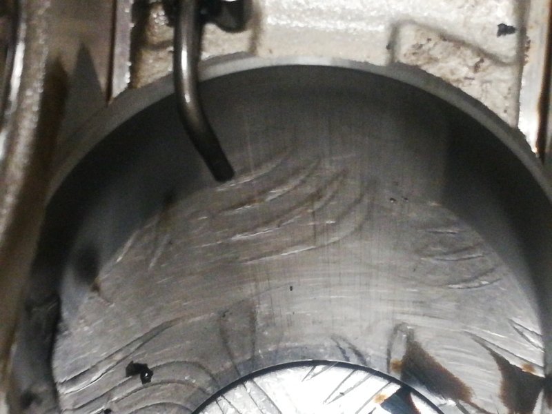 Блок цилиндров, 22000 рублей, Красноярск