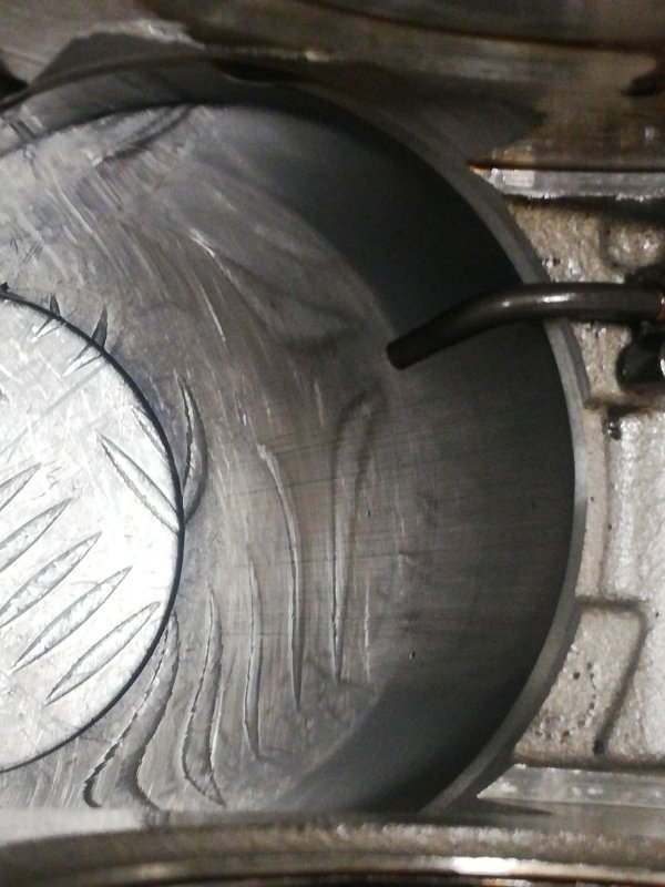 Блок цилиндров, 22000 рублей, Красноярск