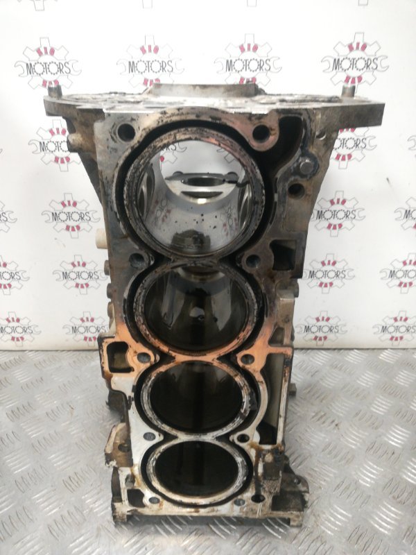 Блок цилиндров, 22000 рублей, Красноярск