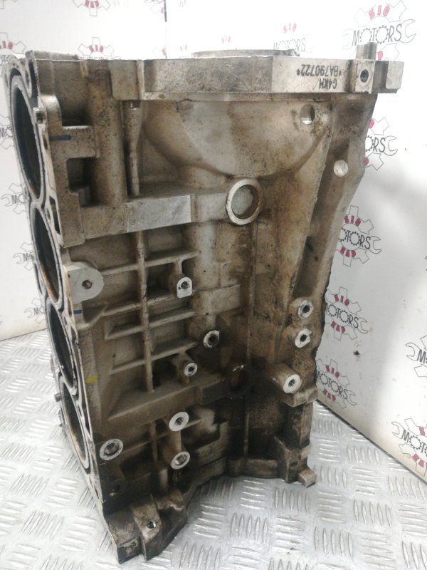 Блок цилиндров, 22000 рублей, Красноярск