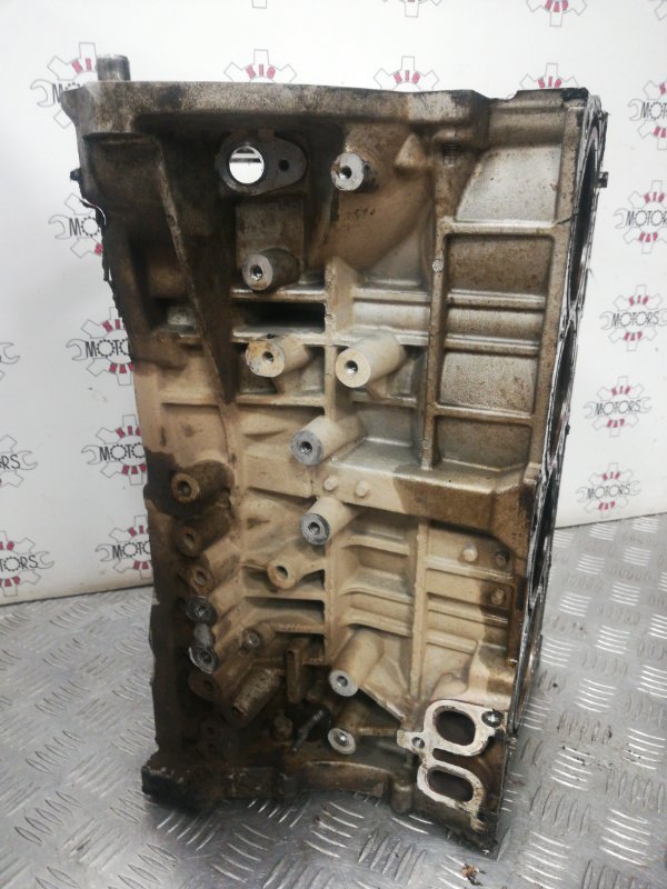 Блок цилиндров, 22000 рублей, Красноярск