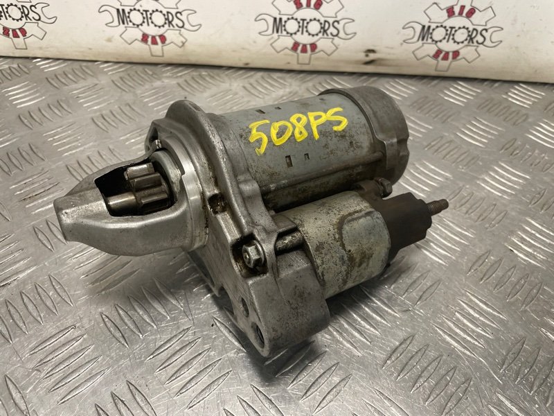 Стартер, 4000 рублей, Красноярск