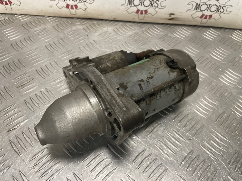 Стартер, 4000 рублей, Красноярск