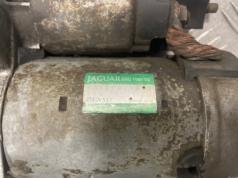 Стартер, 4000 рублей, Красноярск