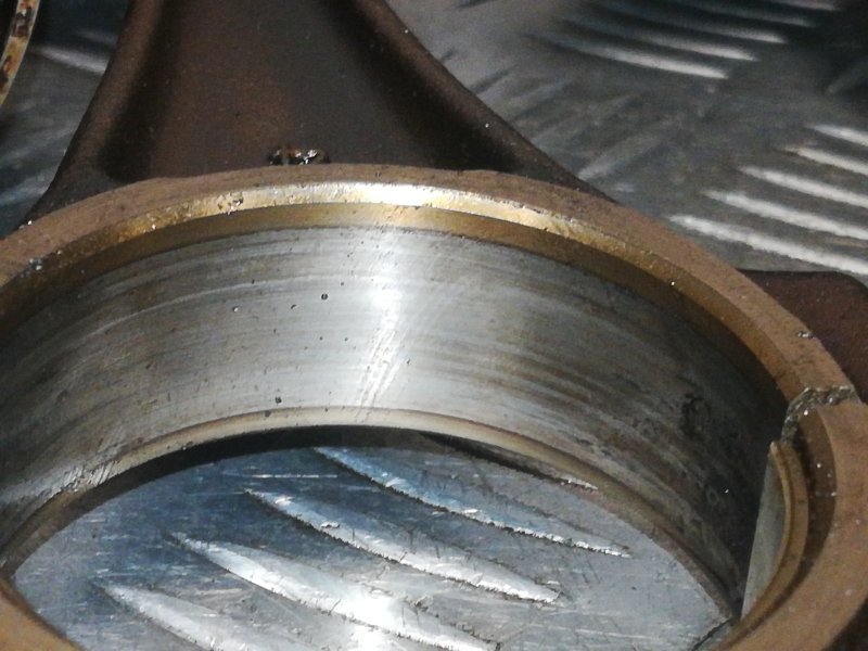 Шатун, 1000 рублей, Красноярск