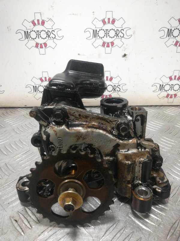 Масляный насос, 500 рублей, Красноярск